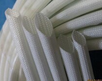 1 5KV high temperature 2 0 self extinguishing pipe 20mm silicone casing high temperature resistant aging 1 meter price 50 m