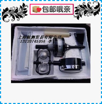 370271 Marine original DEM-6 hand-held lightweight three-cup anemometer anemometer