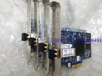 Original QLOGIC QLE220 4GB Single Channel Fiber Optic Card HBA Card PCI-E