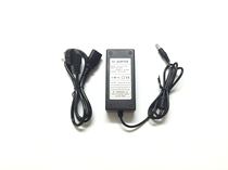 HUYINIUDA Modern LED240W 24 Inch LCD Monitor Power Adapter Charger Cable