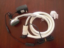 Hot sale simple shower student companion 24v electric self-priming pump shower 25W test delivery