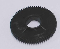 LQ300K LX300 LX300K 2 rubber roller gear printer accessories domestic brand new