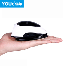 Youer v-5 mouse type mini electric iron Hot drill travel household special iron Mini iron