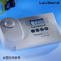 Germany Rovebon colorimeter ET7230 acidity copper concentration tester