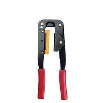  Cable FC crimping pliers IDC flat wire DB connector Cable pliers Crimping pliers