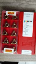 Authentic Sandvik blade 266RG-22AC01F040E 1020 Please pro pre-auction inquiry Thank you