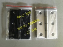 Professional replacement Mismi HHPSNL8 HHPSNL8-45 aluminum alloy butterfly hinge extended hinge