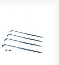 Manual Dress Booking Machine Accessories Crochet needle Finance binding pin drill bit 4 Yuan One