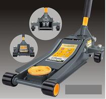 Factory direct southern mechanical KYDL3-3T double pump ultra-low horizontal Jack floor auto repair Jack