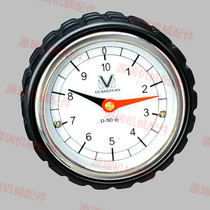 (Factory direct sales)Aluminum alloy embossed digital handwheel anilox digital watch Dial handwheel digital watch handwheel watch