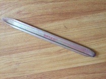 Electric bicycle motorcycle tricycle crowbar pry tire pry wrench tire crowbar repair tool accessories