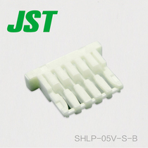 SHLP-05V-S-B JST molded case connector spacing 1 0mm connector original stock for