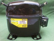 Danfoss compressor SC18G original off-line machine one year replacement