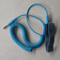 Body control intelligent biological instrument Conductive bracelet line massager Beauty glove ring Electrotherapy instrument accessories Glove ring