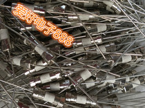 Ceramic tube insurance wire SCF SCF-A 2 50 2 5A 350V 4 5x14 5mm