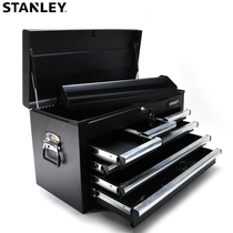 Stanley 93-546-23 Five Gold Tools 5 Drawers Toolbox Iron Toolbox 660 * 307 * 378mm