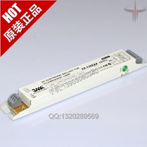 3AAA advertising light boxes electronic ballast 1 * 36W 40W 2 * 18W plate YZ-136EAA T8 TC-L