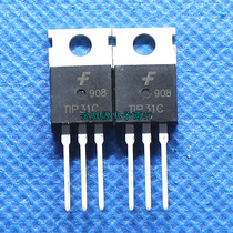 Audion TIP31C 3A 100V TO220 Original dress
