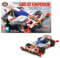 TAMIYA four-wheel drive TAMIYA Super winner Dasu 001 18075