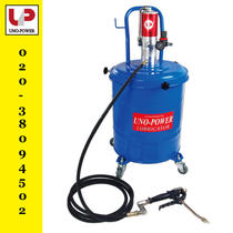 Taiwan Imports Youneng High Pressure Pneumatic Butter Head Yellow Oil Unit Pumping Unit Imported MG-65