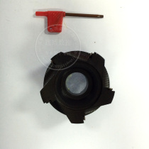 Face Mill Cutter BAP400R-80-27-5T