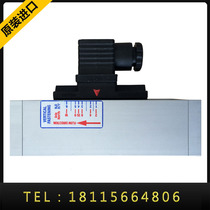 ELETTROTEC ELAIKE Visual flowmeter IF3VE6 IF2VE3 IF5V60 A IF5VE60 A