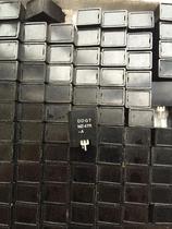 Air conditioning accessories Brand new original DDGT MZ-47R-A 47 ohm thermistor 2 plug brand new