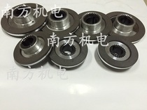 SDZ1-40 DZS3-40 DLTZ3-40 DHM3-40 YEJ112 Motor brake pad Brake friction disc