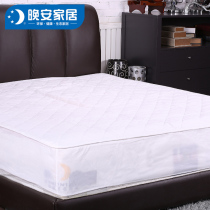 Good night home textile Fitted sheet thickened mattress Protective pad Padded bedspread 1 5 1 8 m mattress mattress