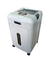 Letter Security XMS-900 Multifunctional Storage Media Destroyer Secrecy Bureau Military Double Certification