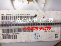 Wire Art SMD Power Inductor ME3220-223KLC 22uH 0 59A 590mA 0 787Ohms