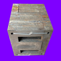 EI type transformer core 0 5 silicon steel sheet tongue width 56 length 180 and 56*192 pieces dismantling West German pieces