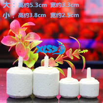 Water family air pump special sand head fish tank sand head increase oxygen sand head silent sand head bubble gas head sand head