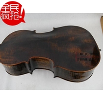 Jus new products on the shelves on March 25 pure hand-made antique black gold and yellow cello cost-effective high quality guarantee