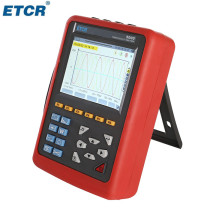 Iridium Thai (ETCR)ETCR5000 Power quality analyzer Power quality monitor
