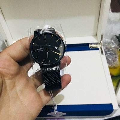 揭秘宝驰手表怎么样，属于什么档次的牌子？质量好不好？