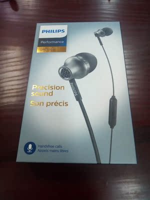 耳机还可以，线挺细的，很轻，低音比较突出，没有听诊器效应。