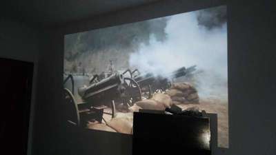 大家谈谈分析光米Q7和X2投影仪那个好，评测细节对比，真相大曝光！