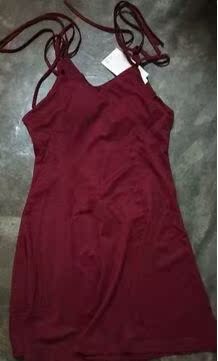       裙子非常漂亮，收到货后打开一看很满意哦！