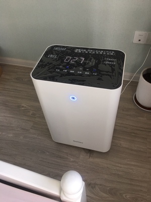 【反馈】Unities空气净化器ux怎么样,Unities空气净化器质量如何,值得入手吗