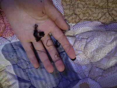 买来才穿了几次掉色很严重!还有内裤上面的线团也太多了吧!!?和卖家说了一下也没回我。款式倒是不错,只是质量…算了一分钱一分货。这个价格没指望太好,建议喜欢的小仙女慎重购买吧! 买来才穿了几次掉色很严重!还有内裤上面的线团也太多了吧!!?和卖家说了一下也没回我。款式倒是不错,只是质量…算了一分钱一分货。这个价格没指望太好,建议喜欢的小仙女慎重购买吧!