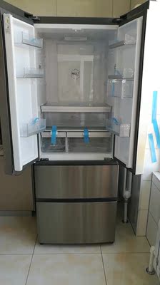 Casarte/卡萨帝 BCD-429WDSS 429升变频风冷无霜四门冰箱