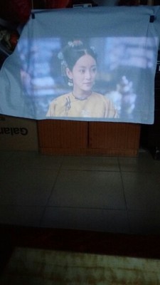 真实使用感受乐佳达投影仪怎么样,质量差不差呢，亲身使用经历曝光