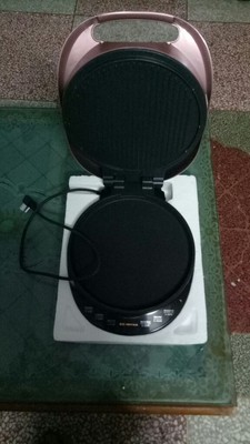 金正电饼铛怎样,价格,金正电饼铛怎么样,金正电饼铛好不好呢,用后反馈