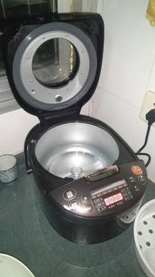 点评苏泊尔CFXB40FC8040-75电饭煲怎么样,苏泊尔好不好呢,用后反馈