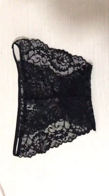 不错不错，蕾丝比想象中的好。包装严密，质量不错；物流也很快，哈哈，还没穿。。。。内裤选的好，老公回家早呦。