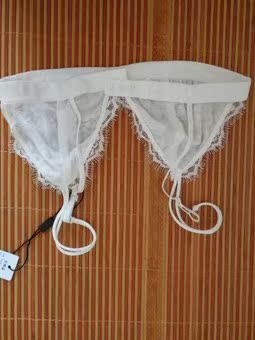 （︶︿︶）夏天穿正合适 非常轻薄 穿着不热 款式时尚漂亮 做工精致 挺好穿的，对于我这个小胸的妹子来说选的正好，质量特别好，买几次了，我34B的胸，买的s刚刚好，洗了很快就能干，洗了很快就能干，超级适合夏天穿bf风格，而且可以防止胸下垂，┬─┬ ノ( ゜-゜ノ) 