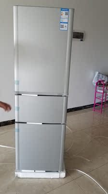 KONKA/康佳 BCD-192MT冰箱三门家用节能小型双门电冰箱多门冰箱