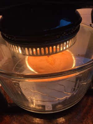 真实使用感受德国宝空气炸锅怎么样,质量差不差呢，亲身使用经历曝光