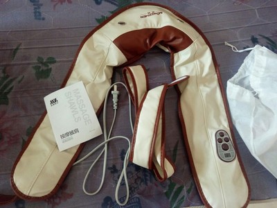 如何评价茗振按摩器怎么样,质量差不差呢，亲身使用经历曝光